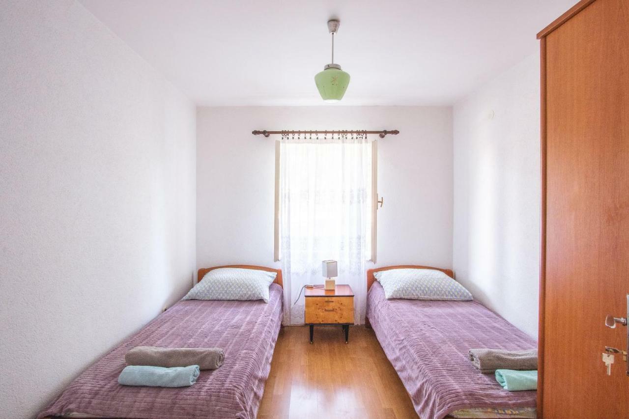 Kristian Apartments Rovinj Exterior photo