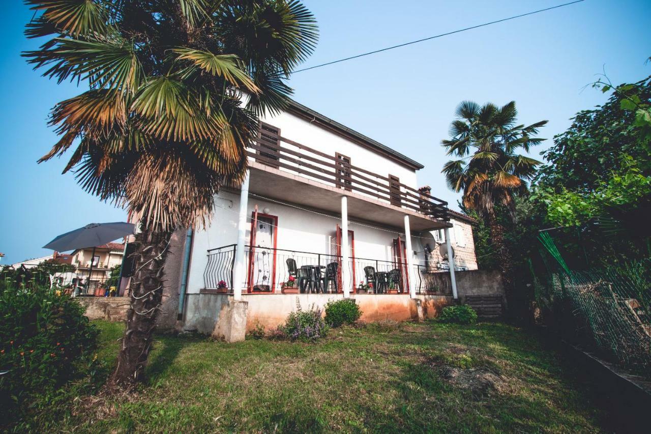Kristian Apartments Rovinj Exterior photo