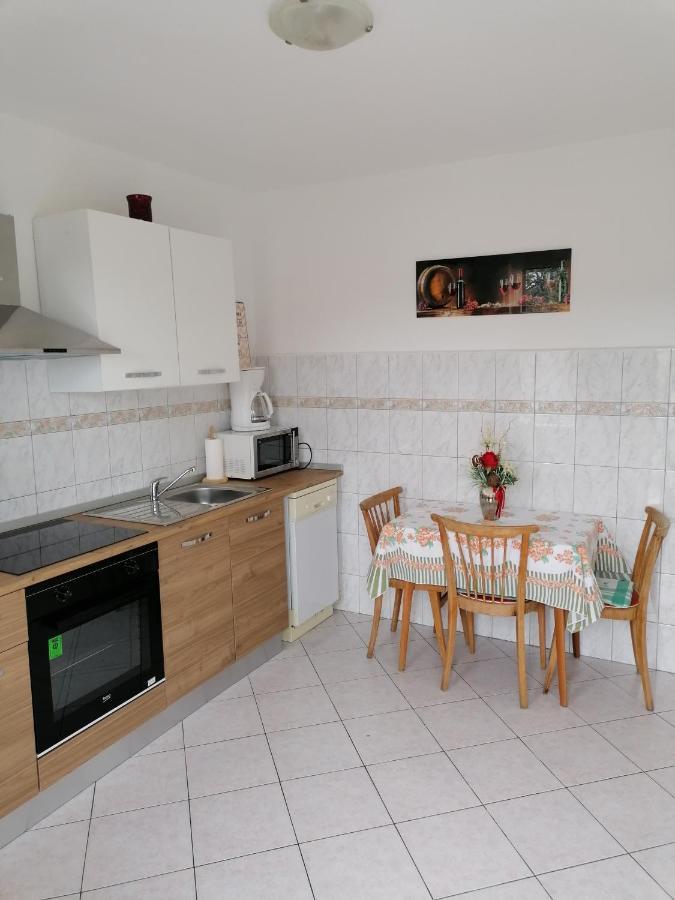 Kristian Apartments Rovinj Exterior photo